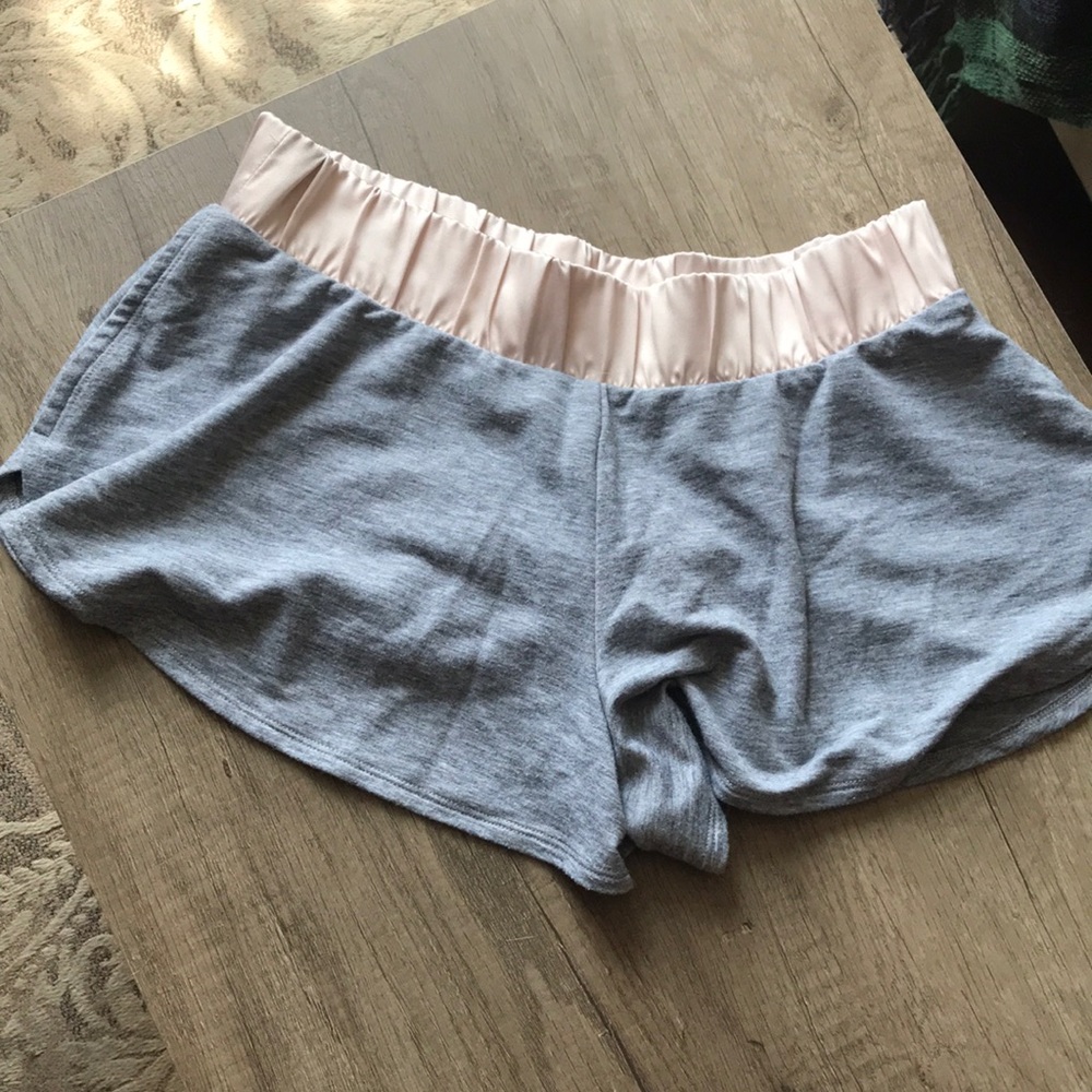 Victoria’s Secret Shorts